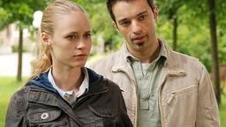 Miriam und Robert