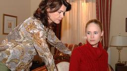 Miriam und Barbara