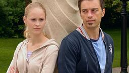 Miriam und Robert