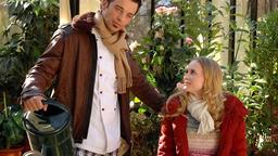 Miriam und Robert