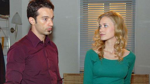 Folge 514 - Sturm der Liebe - ARD | Das Erste
