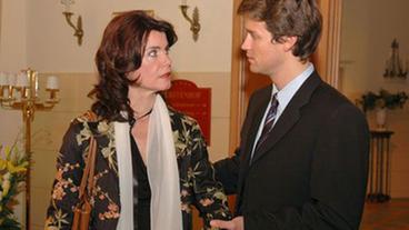 Bild: ARD/Jo Bischoff Barbara und Lars