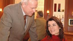 Werner und Barbara