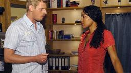 Felix und Samia