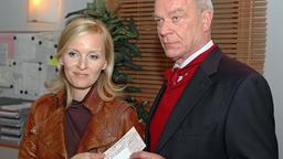 Nora und Werner