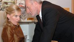Alfons und Nora
