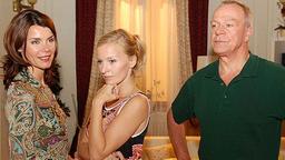 Nora, Barbara und Werner