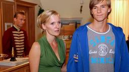 Nora und Jonas