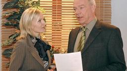 Nora und Werner