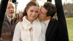 Alexander und Laura