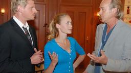 Richard Wagner, Miriam und Felix