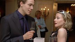 Rita von Schandorf und Xaver