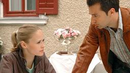 Robert und Miriam