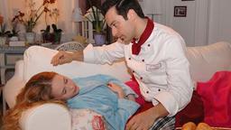 Robert und Miriam