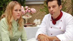 Robert und Miriam