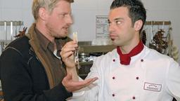 Robert und Felix