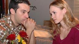 Robert und Miriam