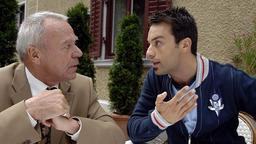 Werner und Robert