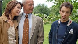 Barbara, Werner und Robert