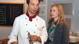 Robert und Miriam