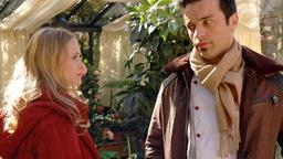 Miriam und Robert