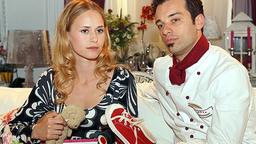 Robert und Miriam