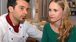 Robert und Miriam