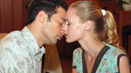 Robert und Miriam