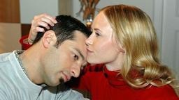 Robert und Miriam