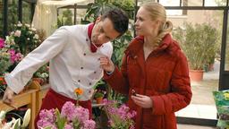 Robert und Miriam