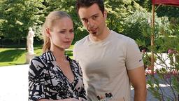 Miriam und Robert