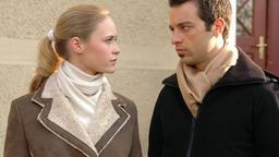 Robert und Miriam