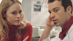 Robert und Miriam