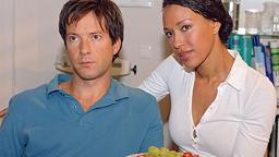 Samia sorgt sich um Gregor