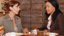 Samia und Vera