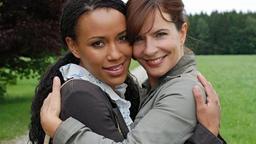 Samia und Vera