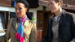Samia und Xaver