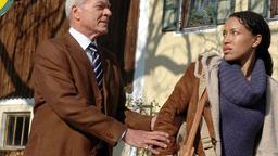 Samia und Werner