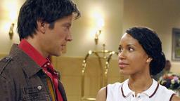 Samia und Gregor