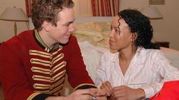 Samia und Xaver