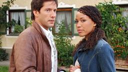 Samia und Gregor