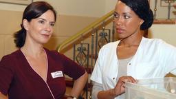 Samia und Vera