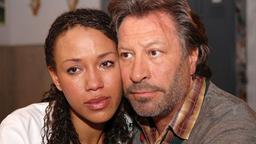 Samia und Johann