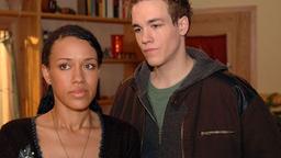 Samia und Xaver