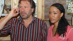 Samia und Johann