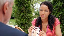 Samia und Werner