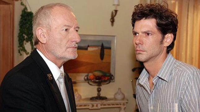 Bild: ARD/Jo Bischoff Alfons und Alexander
