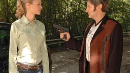 Miriam und Zacher