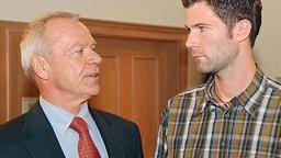 Simon und Werner