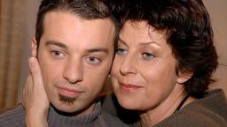 Robert und Charlotte